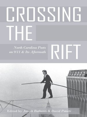 cover image of Crossing the Rift